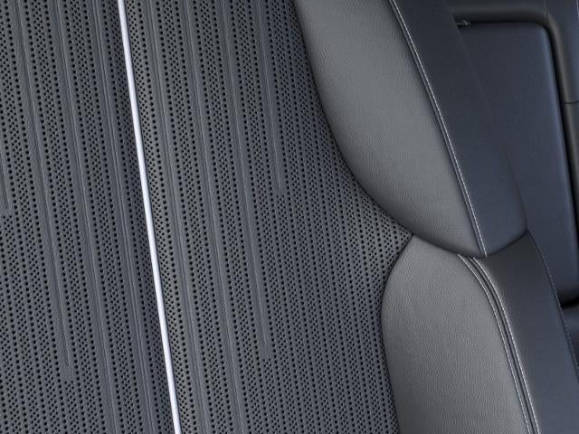 2027 Cadillac VISTIQ AWD 4dr Luxury