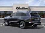 2027 Cadillac VISTIQ AWD 4dr Luxury