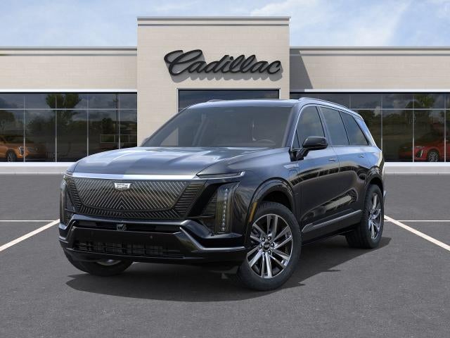 2027 Cadillac VISTIQ AWD 4dr Luxury