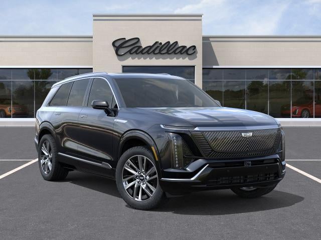2027 Cadillac VISTIQ AWD 4dr Luxury