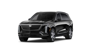 2027 Cadillac VISTIQ AWD 4dr Luxury