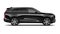 2027 Cadillac VISTIQ AWD 4dr Luxury