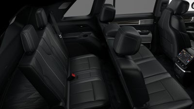 2027 Cadillac VISTIQ AWD 4dr Luxury