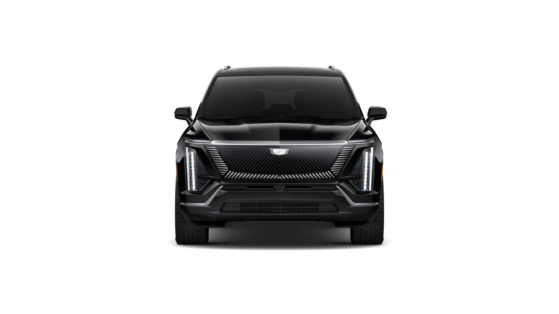 2027 Cadillac VISTIQ AWD 4dr Luxury