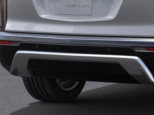 2026 Cadillac VISTIQ AWD 4dr Luxury