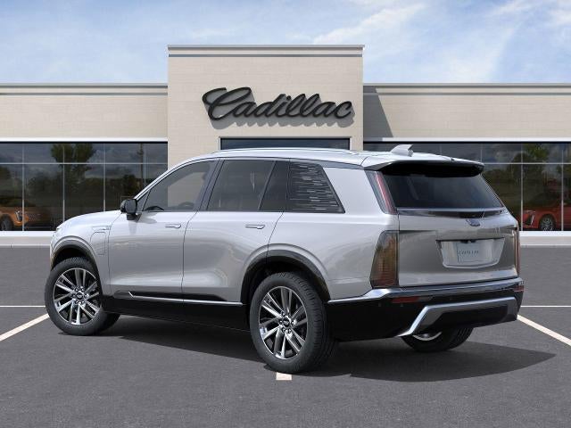 2026 Cadillac VISTIQ AWD 4dr Luxury