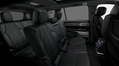 2026 Cadillac VISTIQ AWD 4dr Luxury