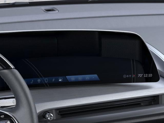 2026 Cadillac VISTIQ AWD 4dr Luxury