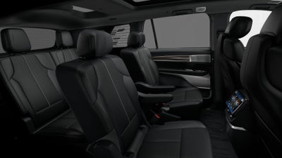 2026 Cadillac VISTIQ AWD 4dr Luxury