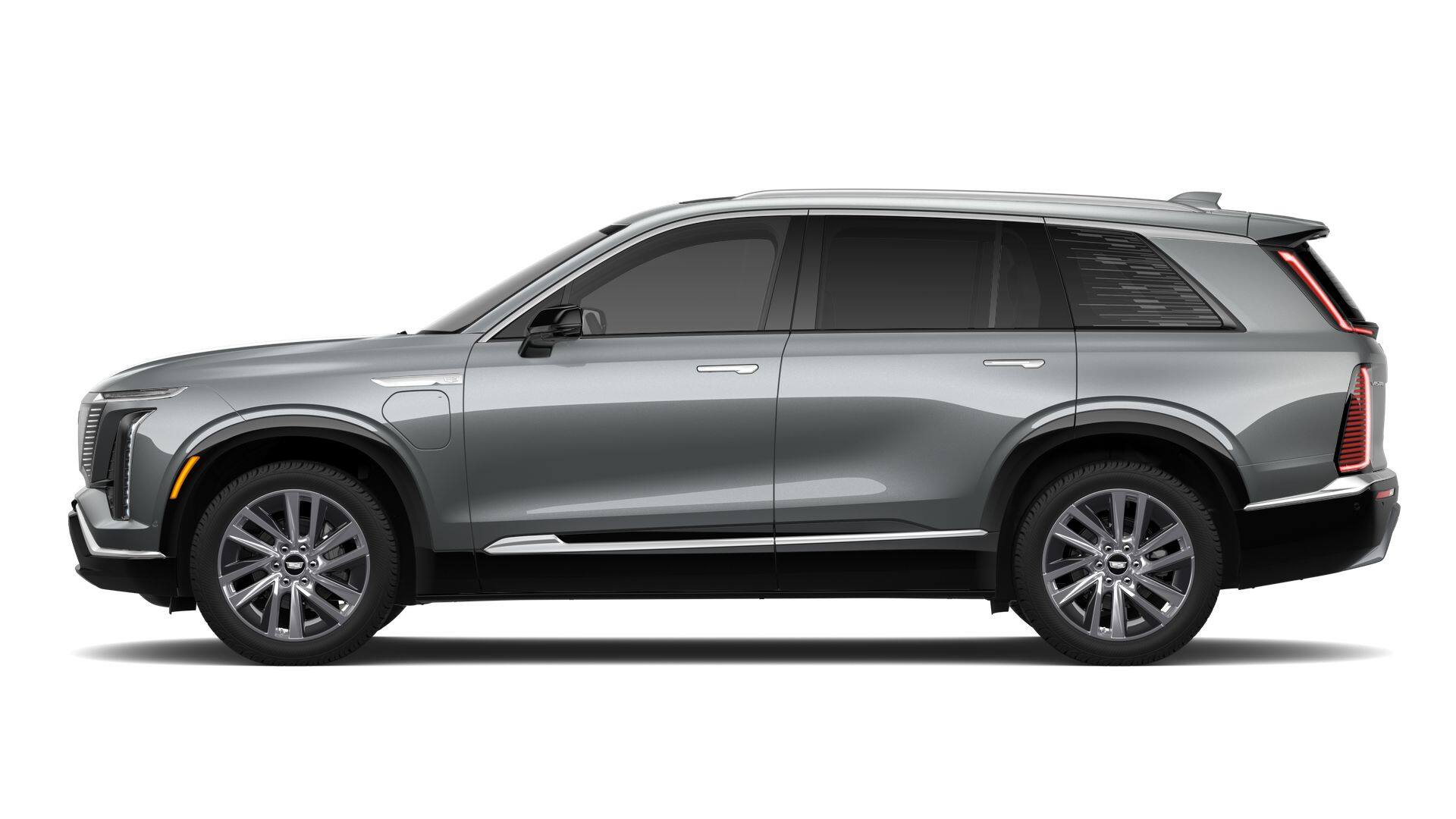 2026 Cadillac VISTIQ AWD 4dr Luxury