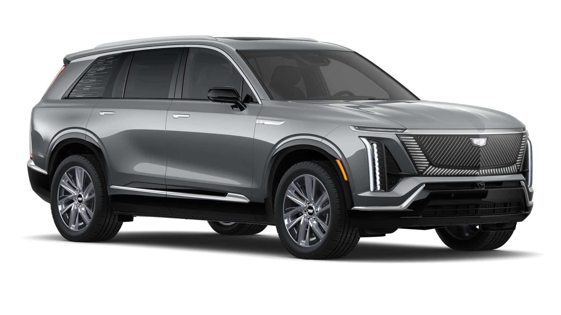 2026 Cadillac VISTIQ AWD 4dr Luxury