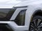 2027 Cadillac VISTIQ AWD 4dr Premium Luxury