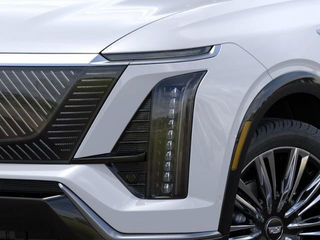 2027 Cadillac VISTIQ AWD 4dr Premium Luxury