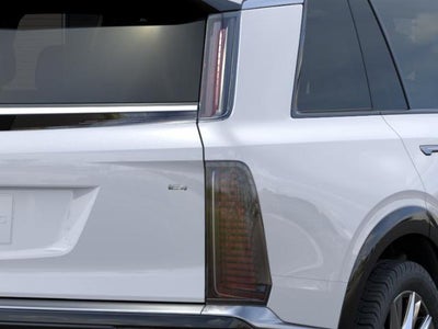 2027 Cadillac VISTIQ AWD 4dr Premium Luxury