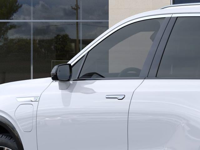 2027 Cadillac VISTIQ AWD 4dr Premium Luxury