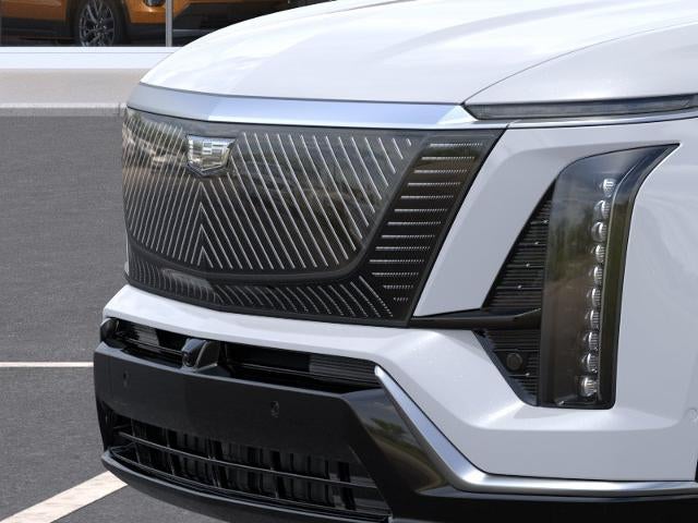 2027 Cadillac VISTIQ AWD 4dr Premium Luxury