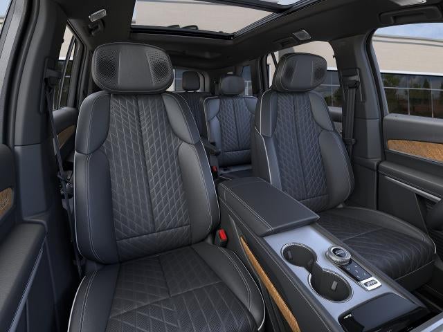 2027 Cadillac VISTIQ AWD 4dr Premium Luxury