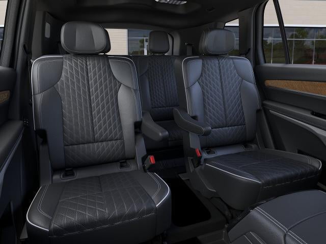 2027 Cadillac VISTIQ AWD 4dr Premium Luxury