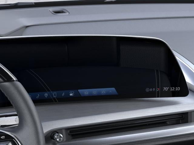 2027 Cadillac VISTIQ AWD 4dr Premium Luxury