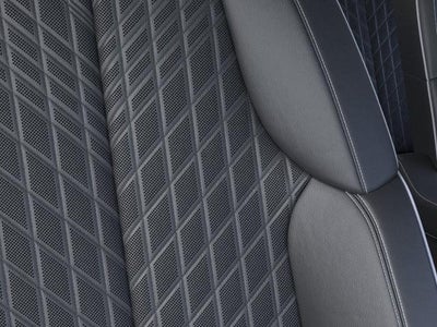2027 Cadillac VISTIQ AWD 4dr Premium Luxury