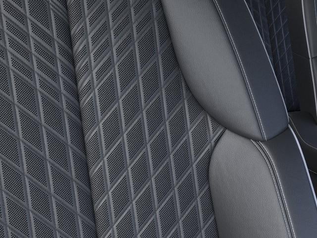 2027 Cadillac VISTIQ AWD 4dr Premium Luxury