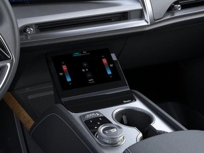 2027 Cadillac VISTIQ AWD 4dr Premium Luxury