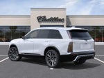 2027 Cadillac VISTIQ AWD 4dr Premium Luxury