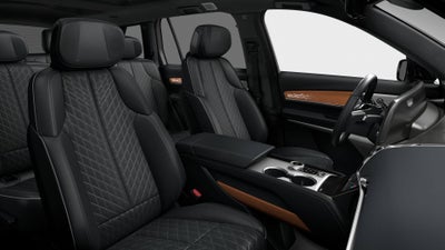 2027 Cadillac VISTIQ AWD 4dr Premium Luxury