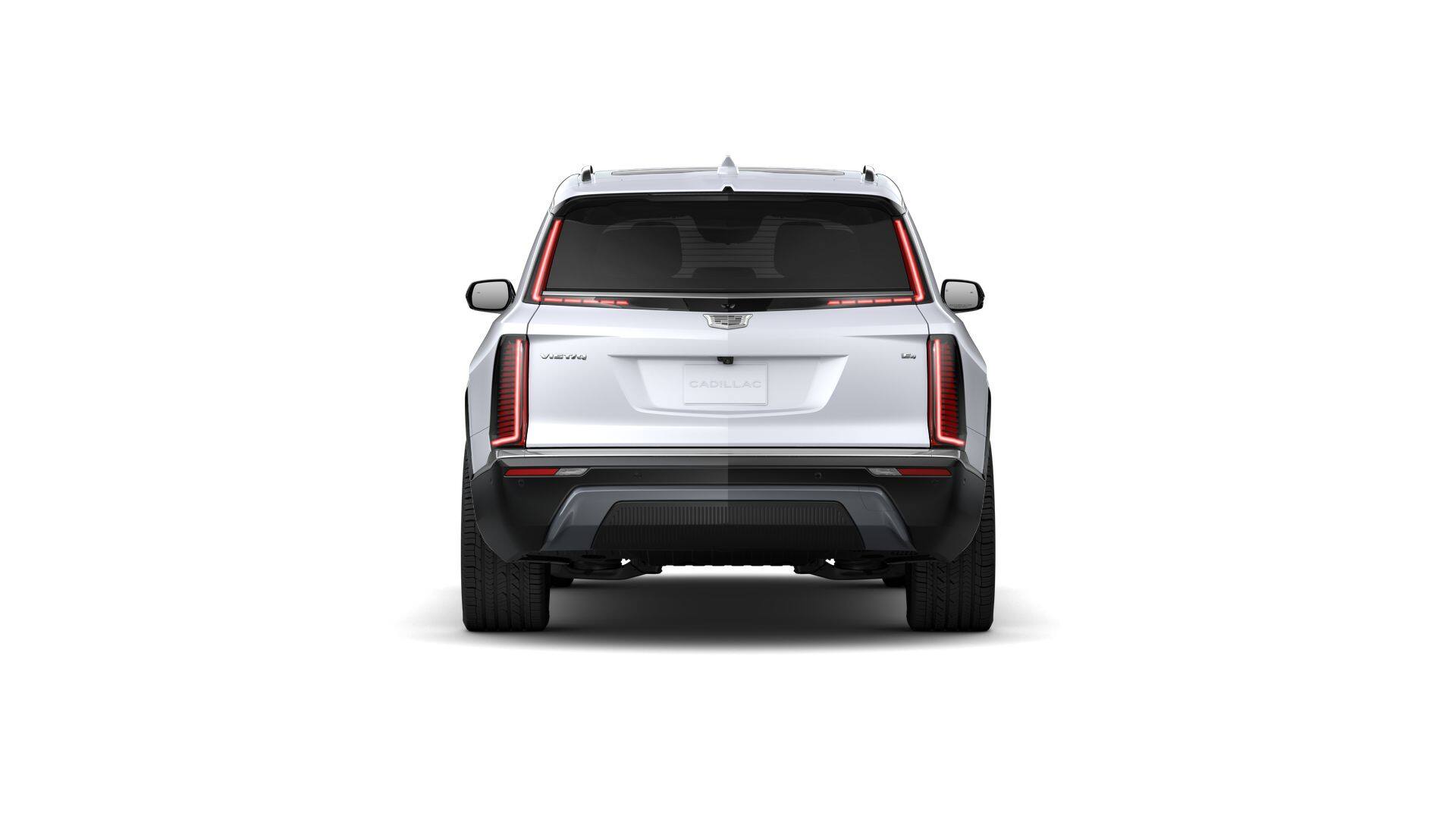 2027 Cadillac VISTIQ AWD 4dr Premium Luxury