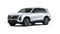 2027 Cadillac VISTIQ AWD 4dr Premium Luxury