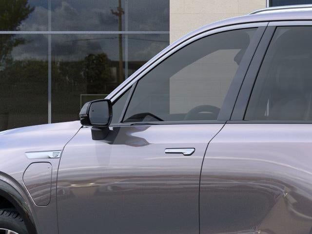 2026 Cadillac VISTIQ AWD 4dr Premium Luxury