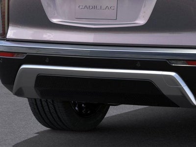 2026 Cadillac VISTIQ AWD 4dr Premium Luxury