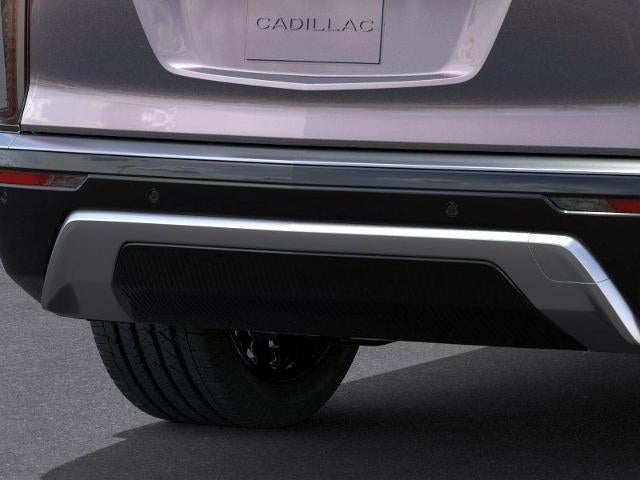 2026 Cadillac VISTIQ AWD 4dr Premium Luxury