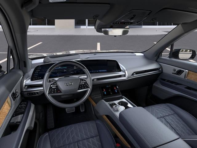 2026 Cadillac VISTIQ AWD 4dr Premium Luxury