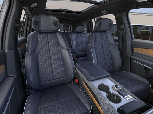 2026 Cadillac VISTIQ AWD 4dr Premium Luxury