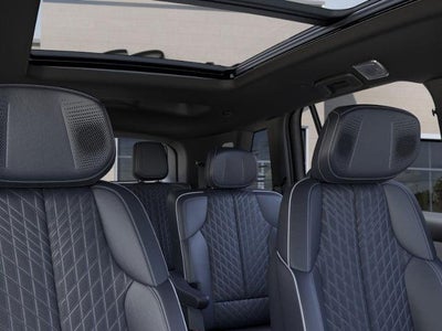 2026 Cadillac VISTIQ AWD 4dr Premium Luxury