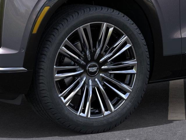 2026 Cadillac VISTIQ AWD 4dr Premium Luxury