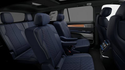 2026 Cadillac VISTIQ AWD 4dr Premium Luxury