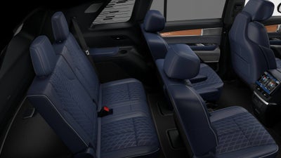 2026 Cadillac VISTIQ AWD 4dr Premium Luxury