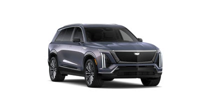 2026 Cadillac VISTIQ AWD 4dr Premium Luxury