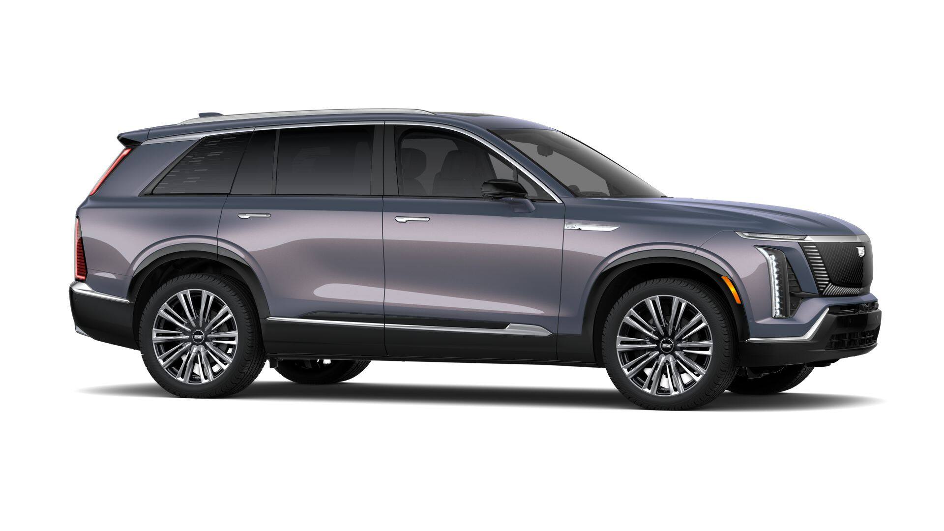 2026 Cadillac VISTIQ AWD 4dr Premium Luxury