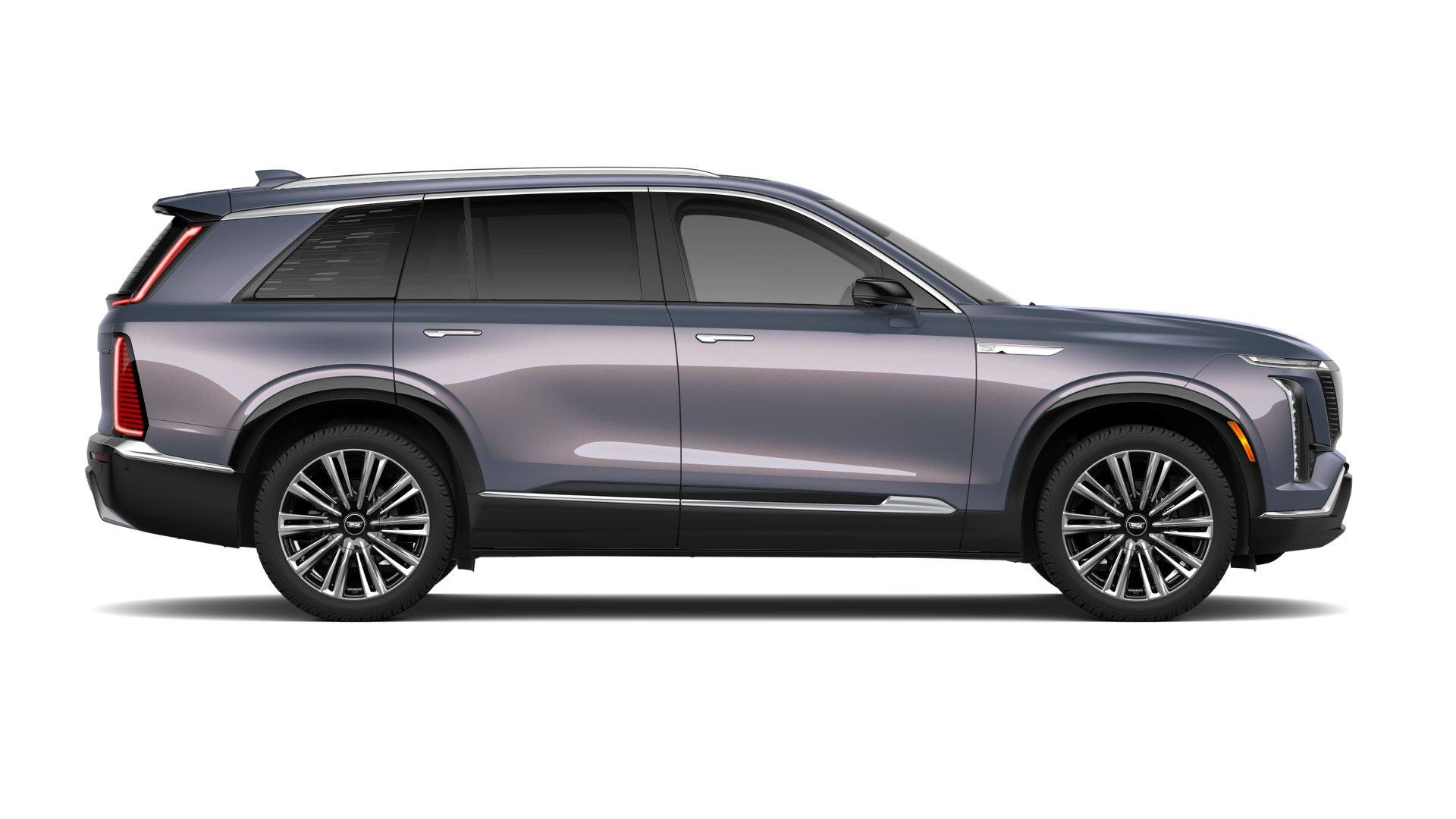 2026 Cadillac VISTIQ AWD 4dr Premium Luxury