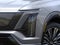 2027 Cadillac VISTIQ AWD 4dr Premium Luxury