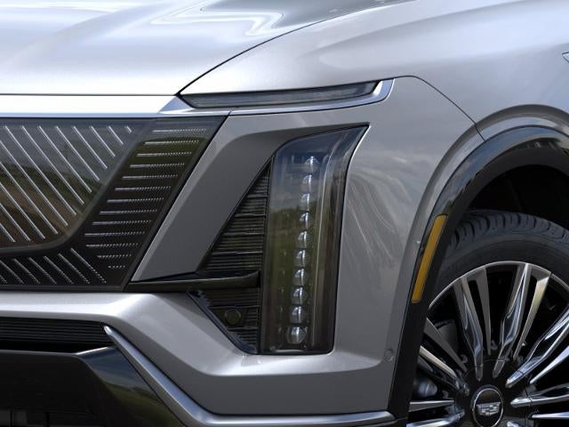 2027 Cadillac VISTIQ AWD 4dr Premium Luxury