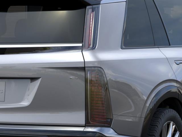 2027 Cadillac VISTIQ AWD 4dr Premium Luxury