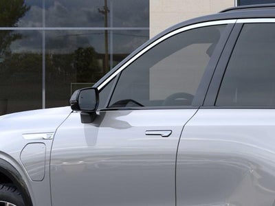 2027 Cadillac VISTIQ AWD 4dr Premium Luxury