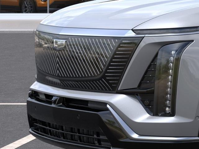 2027 Cadillac VISTIQ AWD 4dr Premium Luxury