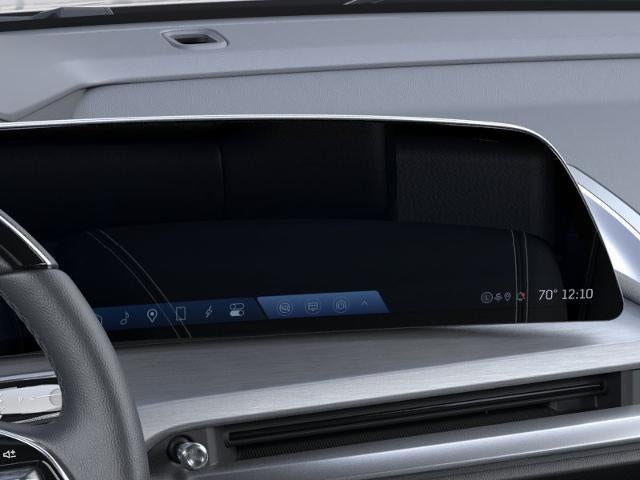 2027 Cadillac VISTIQ AWD 4dr Premium Luxury