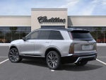 2027 Cadillac VISTIQ AWD 4dr Premium Luxury