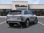 2027 Cadillac VISTIQ AWD 4dr Premium Luxury